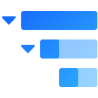 Structure for Jira Logo